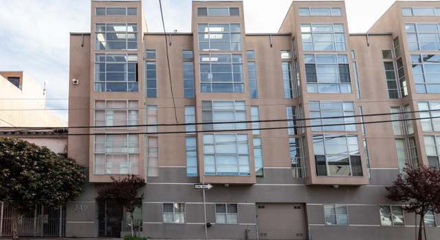 Photo of 249 Shipley St #11, San Francisco, CA 94107