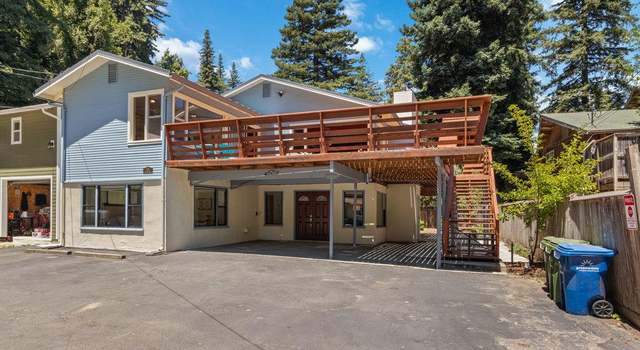 Photo of 191 River Ln, Felton, CA 95018
