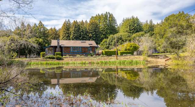 Photo of 495 Larsen Rd, Aptos, CA 95003