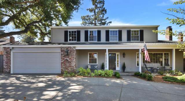 Photo of 374 W Edith Ave, Los Altos, CA 94022