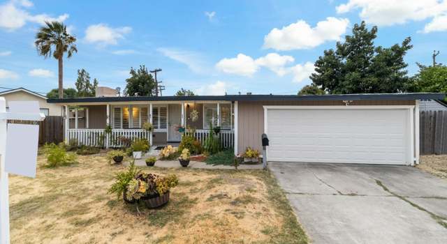 Photo of 10279 Kenilworth Way, San Jose, CA 95127