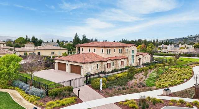 Photo of 18735 Corte Paterna, Morgan Hill, CA 95037