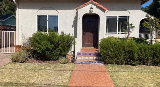 Photo of 24 Pleasant St, Los Gatos, CA 95030