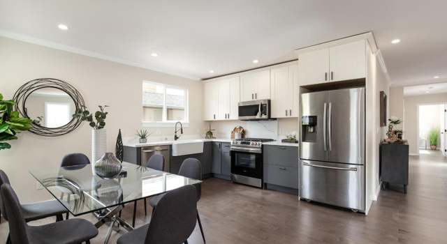Photo of 85 Carr St, San Francisco, CA 94124