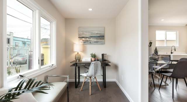 Photo of 85 Carr St, San Francisco, CA 94124