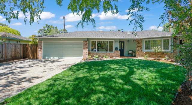 3328 Kenneth Dr, PALO ALTO, CA 94303 | MLS# ML81869149 | Redfin