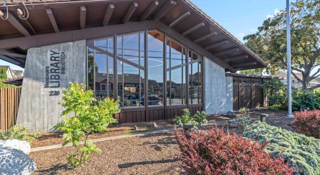 Photo of 719 Darwin St, Santa Cruz, CA 95062