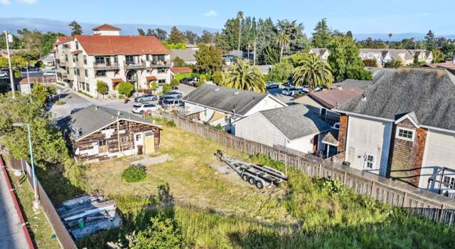 Photo of 719 Darwin St, Santa Cruz, CA 95062