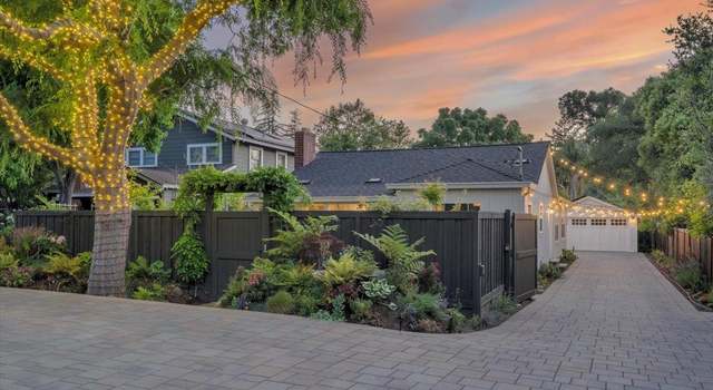 Photo of 15415 Winchester Blvd, Monte Sereno, CA 95030