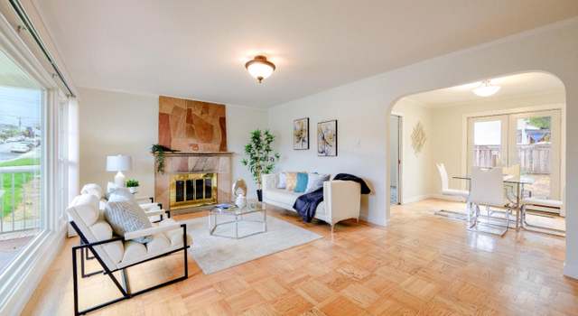Photo of 311 Linden Ave, San Bruno, CA 94066