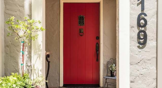 Photo of 1169 Norval Way, San Jose, CA 95125