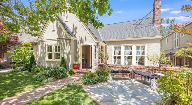 Photo of 1169 Norval Way, San Jose, CA 95125
