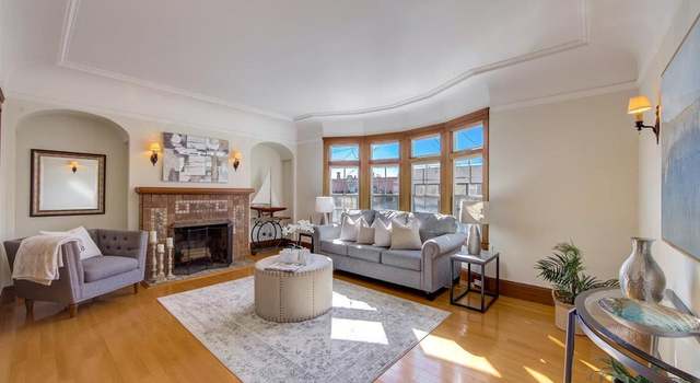 Photo of 2378 21st Ave, San Francisco, CA 94116
