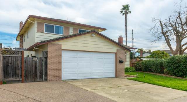 Photo of 35945 Romilly Ct, Fremont, CA 94536