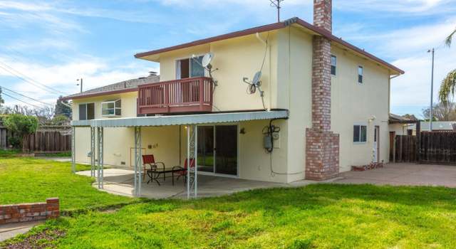 Photo of 35945 Romilly Ct, Fremont, CA 94536