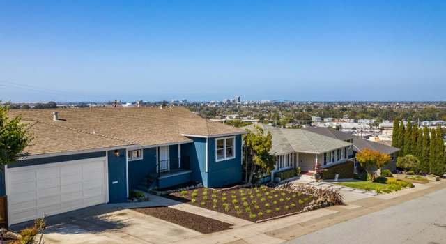 Photo of 134 43rd Ave, San Mateo, CA 94403