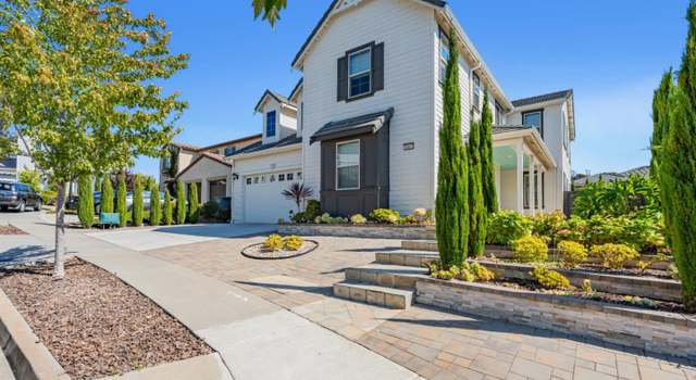 Photo of 1445 Montclair St, Vallejo, CA 94592