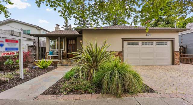 Photo of 1129 Johnson St, Redwood City, CA 94061