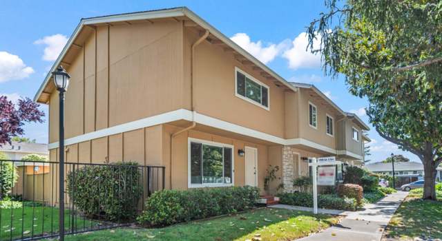 Photo of 26 Saw Mill Ct, Mountain View, CA 94043
