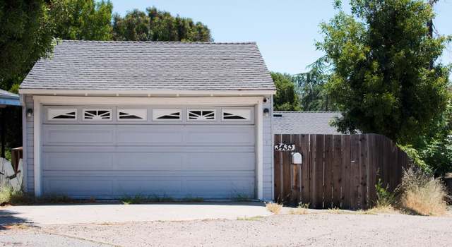Photo of 3433 Encina Way, Oakland, CA 94605