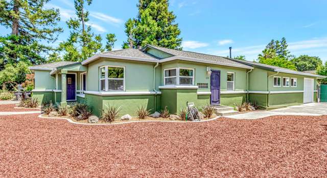 Photo of 1139 W Parr Ave, Campbell, CA 95008