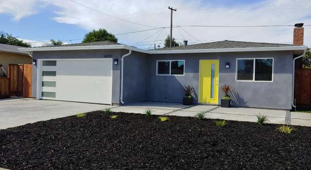 Photo of 4097 San Ramon Way, San Jose, CA 95111