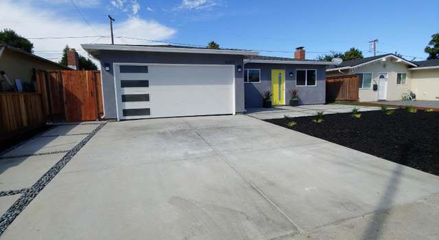 Photo of 4097 San Ramon Way, San Jose, CA 95111