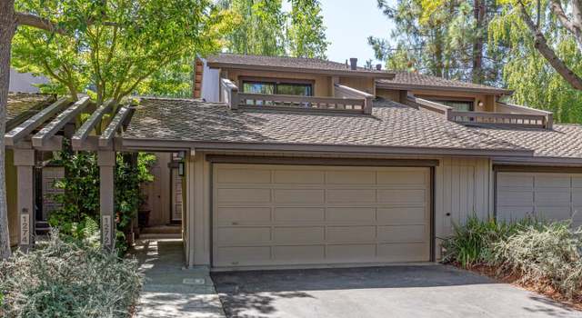 Photo of 1272 Sharon Park Dr, Menlo Park, CA 94025