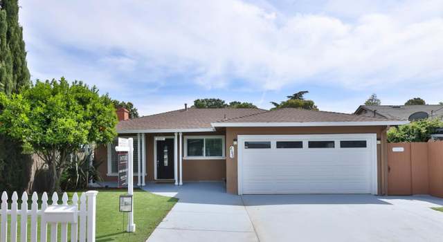 Photo of 2160 Lincoln St, East Palo Alto, CA 94303