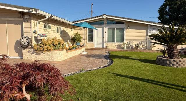 Photo of 1202 Pecos Way, Sunnyvale, CA 94089