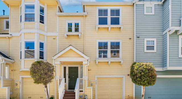 Photo of 745 Seneca Ter, Sunnyvale, CA 94087