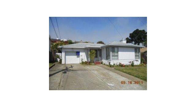 Photo of 735 WASHINGTON St, Daly City, CA 94015