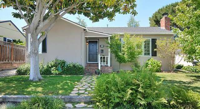Photo of 3914 DONNER St, San Mateo, CA 94403