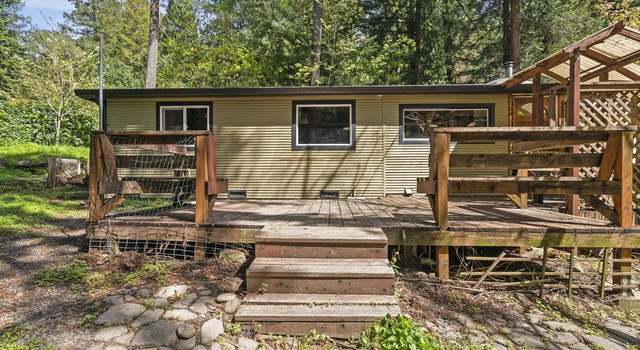 Photo of 280 Waner Way, Felton, CA 95018