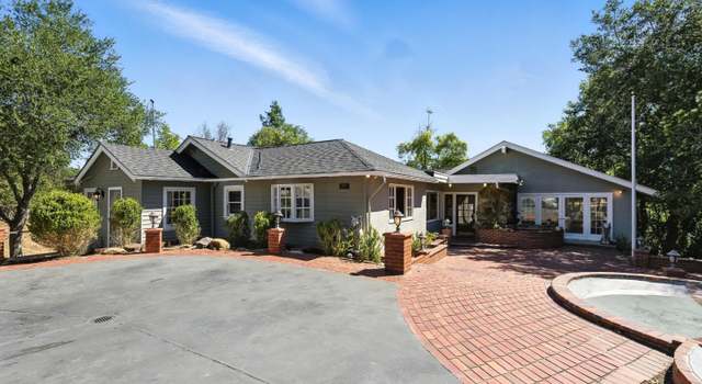 Photo of 18711 Withey Rd, Monte Sereno, CA 95030