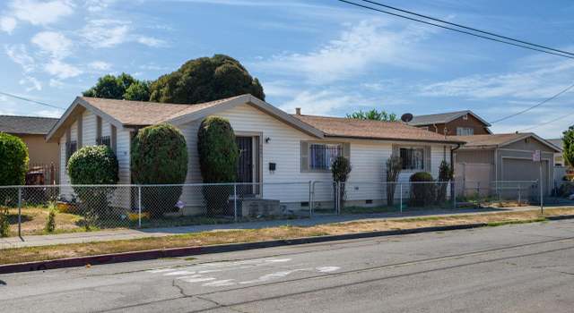 Photo of 9001 D St, Oakland, CA 94603