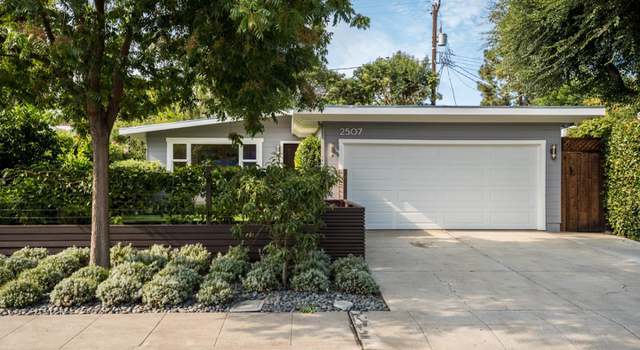 Photo of 2507 Mardell Way, Mountain View, CA 94043
