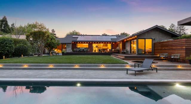 Photo of 15548 Kavin Ln, Monte Sereno, CA 95030