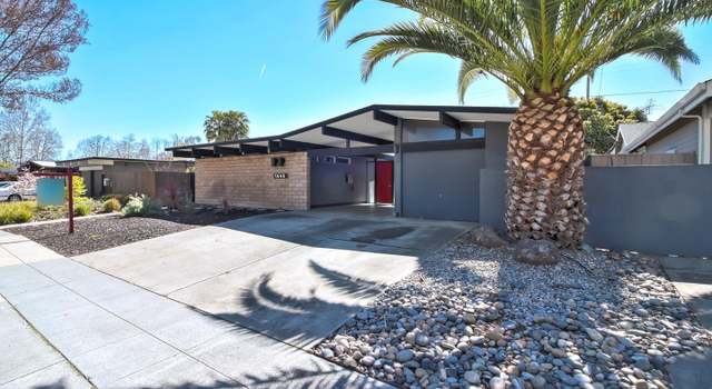 Photo of 1648 Fairwood Ave, San Jose, CA 95125