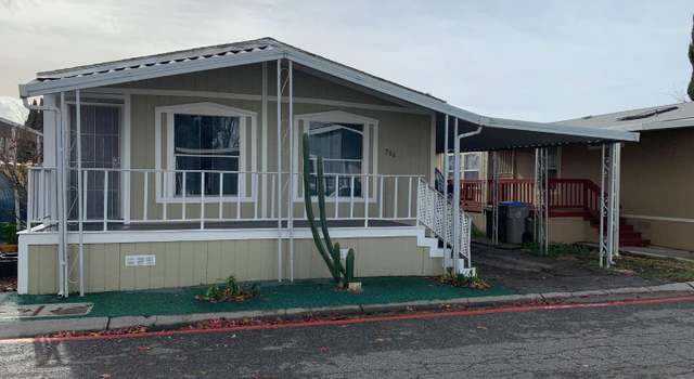 Photo of 706 Spindrift #706, San Jose, CA 95134
