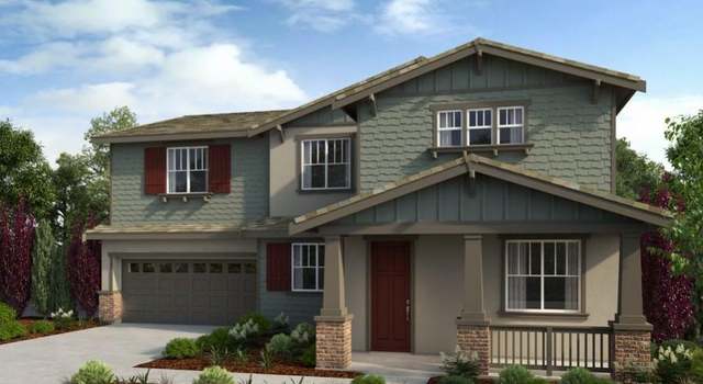 Photo of 530 Joshua Tree Way, Vacaville, CA 95687