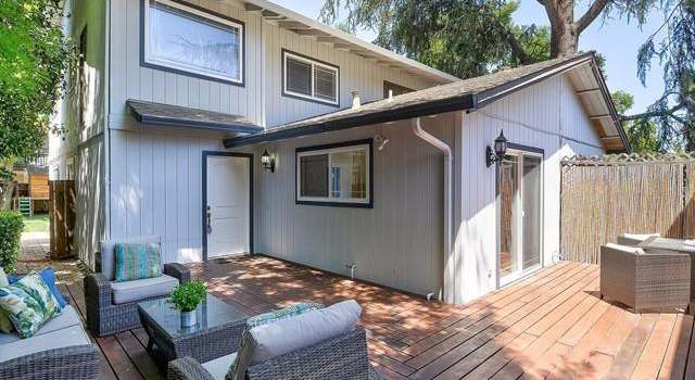 Photo of 292 Leslie Ct Unit B, Mountain View, CA 94043