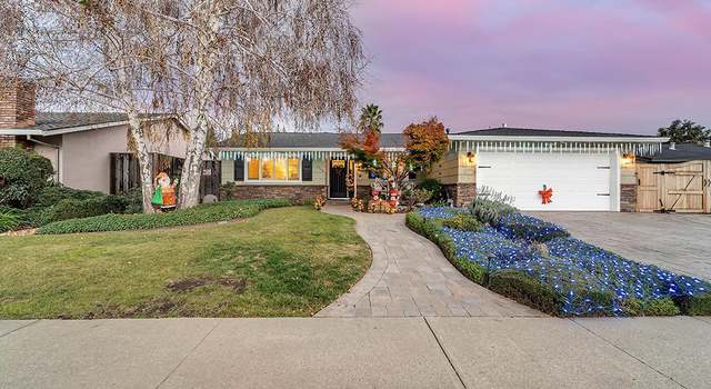 Photo of 7540 Filice Dr, Gilroy, CA 95020