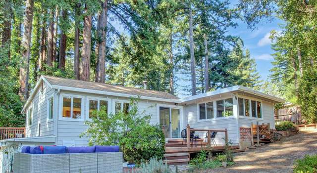 Photo of 12 Skylonda Dr, Woodside, CA 94062