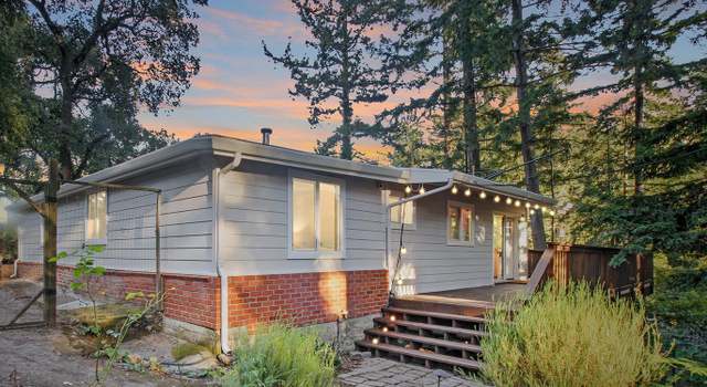 Photo of 12 Skylonda Dr, Woodside, CA 94062