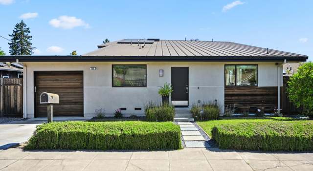 Photo of 569 Alameda De Las Pulgas, Redwood City, CA 94062