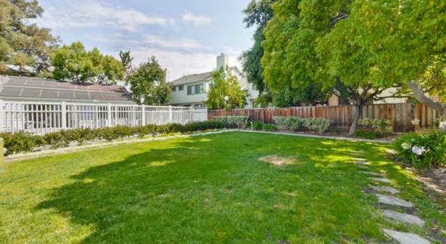 Photo of 2777 SIERRA VILLAGE Ct, San Jose, CA 95132