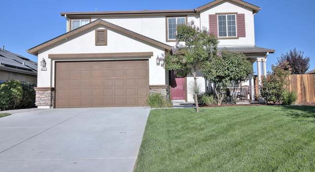 Photo of 2311 Calistoga Dr, Hollister, CA 95023