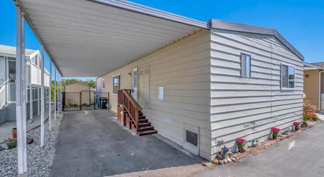 Photo of 2655 Brommer St #34, Santa Cruz, CA 95062