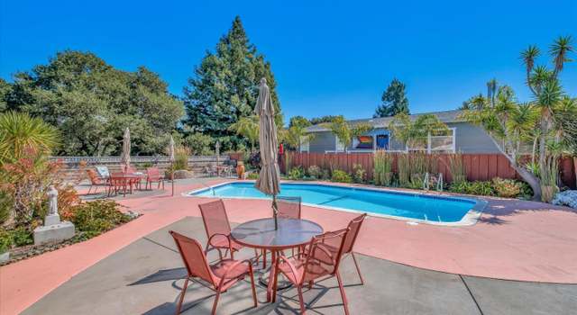 Photo of 2655 Brommer St #34, Santa Cruz, CA 95062